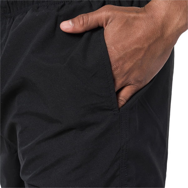 2026 Rip Curl Hombres Boardshorts De Voleibol Con Desplazamiento CBOLQ4 - Black